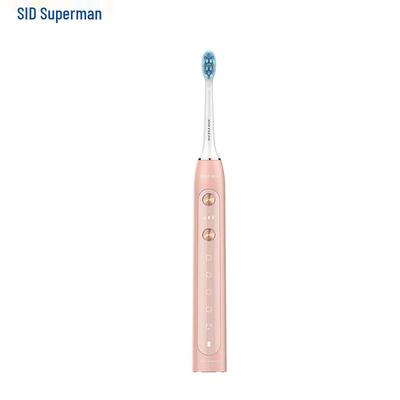 Elektronik für Beauty & Gesundheit – Elektrische Zahnbürsten