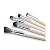Gloworks Edge Blending Brush Set  5 Pieces+case 