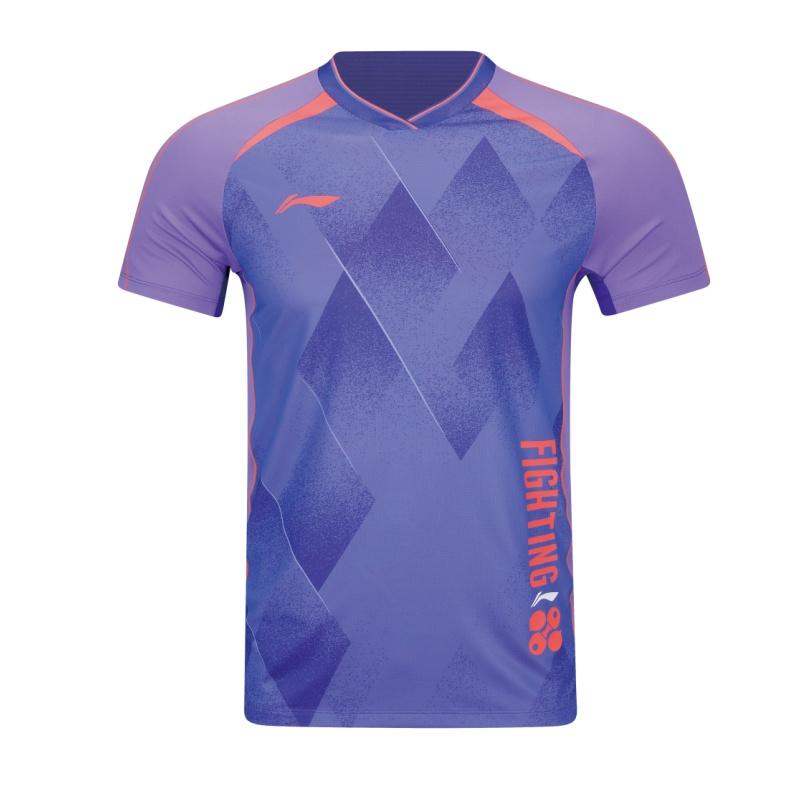 Li Ning Table Tennis Collection Table Tennis Apparel Unisex AAYW011-4 2XL