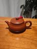 Ming Dynasty Yixing Zisha Teapot Set - Da Hong Pao Design, Customizable for Gifts