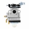 Vergaser für Mitsubishi MP11‑001 CG260 CG330 CG430 CG520 BC260 TL26 TL33 TU26 TU33 Zenoah G23LH G26L Freischneider 1E34F 1E36F