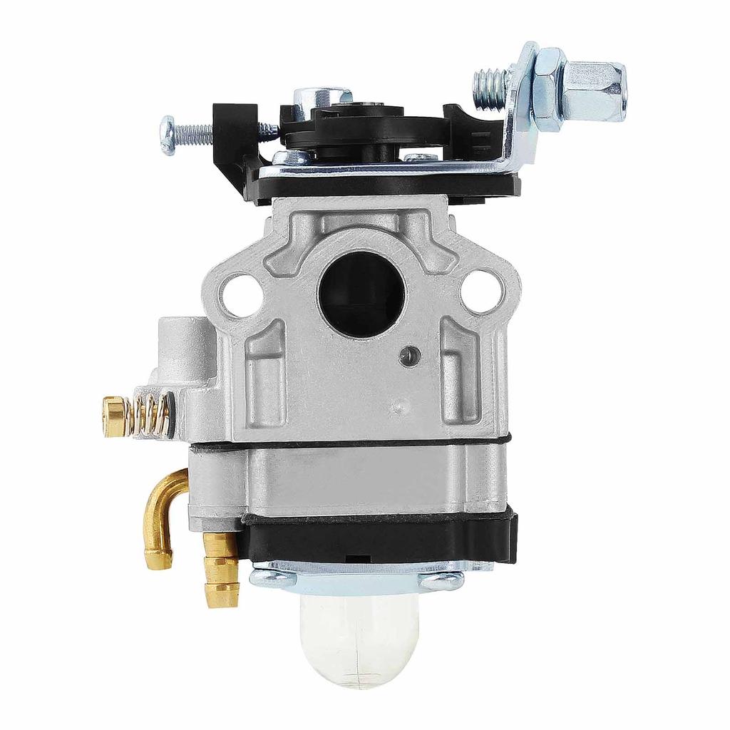 Vergaser für Mitsubishi MP11‑001 CG260 CG330 CG430 CG520 BC260 TL26 TL33 TU26 TU33 Zenoah G23LH G26L Freischneider 1E34F 1E36F