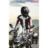 HEROBIKER Waterproof Motorcycle Jacket Man Racing Jacket Wearable Motorcycle Pants Moto Clothing With EVA Protection