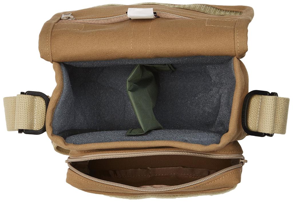 Umhängetasche Sand []DOMKE F-9 3,9L 700-90S