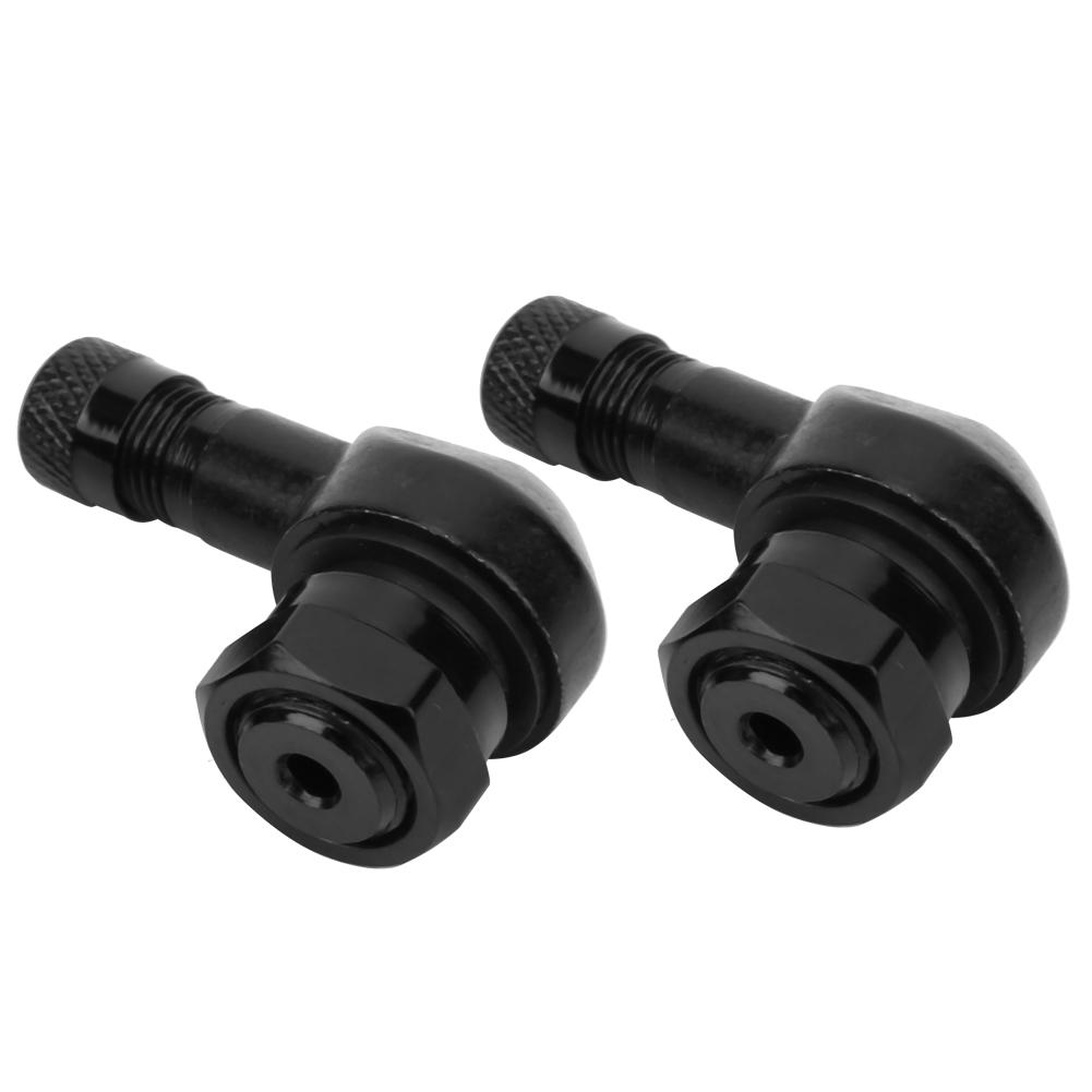 Buy 2 Pcs/Set Electric Scooter Conversion Tire Air Valve Motorcycle