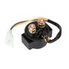 2-pins startrele passer for Honda ATV 50cc 125cc 150cc 250cc