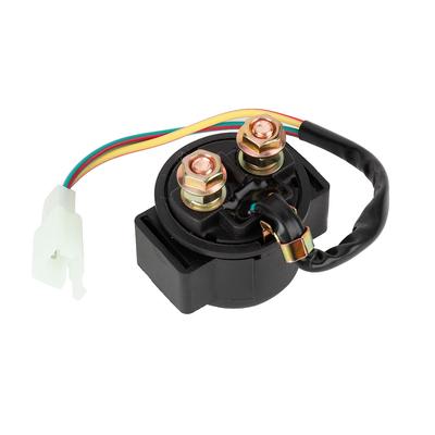 Elektro díly pro motorku – Startéry pro motorky