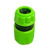 4 punti di collegamento rapido del tubo dell'acqua giunto tubo flessibile tubo di riparazione accoppiatore adattatore di irrigazione del giardino connettore rapido dell'acqua