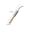Vehicle Cleaning Gun Nozzle Attachment for Car Interior