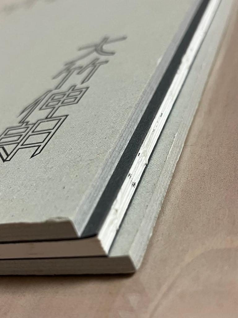 [USED] A Dangerous Afternoon by Shinro Ohtake