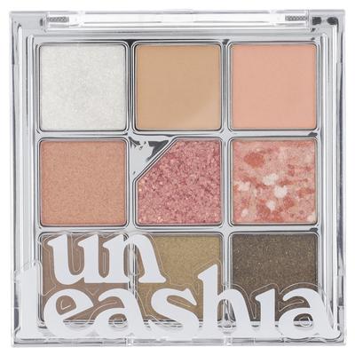 Make-up na oči – Oční stíny