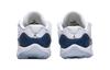 Jordan 11 Retro Low Snake Navy 2019 TD CD6849-102