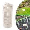 Compact Design Insect Composter for Small Garden Spaces and Pots
