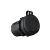12V-24V Car   QC3.0 Fast Charging USB and PD Dual Port   for Car Motorcycles,  h Bikes, SUVs, Boats IP66 Waterproof Multiple   A