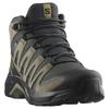 SALOMON X-Adventure Recon Mid Goretex Hiking Boots