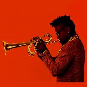 CD CHRISTIAN SCOTT ATUNDE ADJUAH INTRO Stretch Music AGIPI3560 Agate Import 2015 Japan ObiJazz Used
