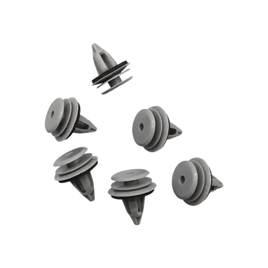 Car Door Panel Card Trim Cover Fixing Clips BMW E88 F45 E36 E46 E90