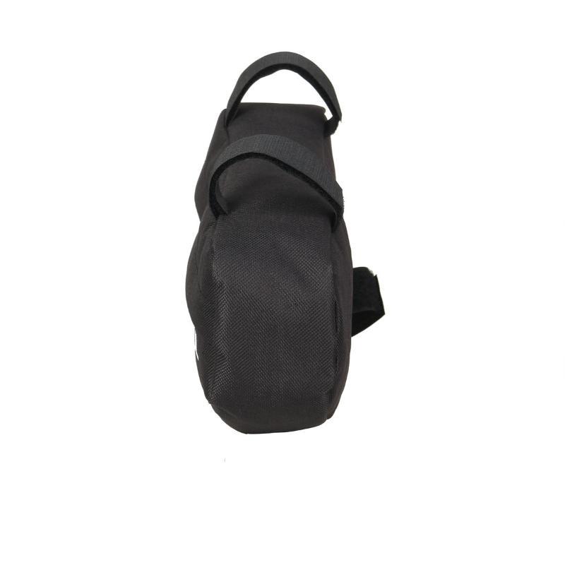 Sac de cadre de vélo B Soul Triangle Résistant à l'eau Tissu Oxford Grande capacité Pour les sorties en VTT et vélo de route