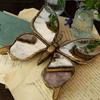 Light Luxury Wall Decoration Retro Style Swallow Wall Carving Home Decoration  Wall Background