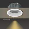 Anti-Glare LED Downlight