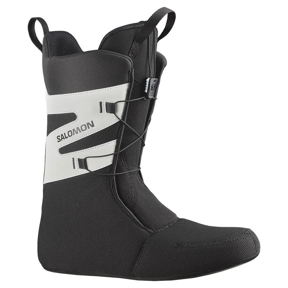 Salomon Сноубордические ботинки Dialogue Lace SJ BOA
