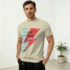 DDavids Bowieee Aliens Cat Phrase T Shirt Unisex 100 Cotton Novelty TShirts Crewneck Tees Short Sleeve Tops Unique