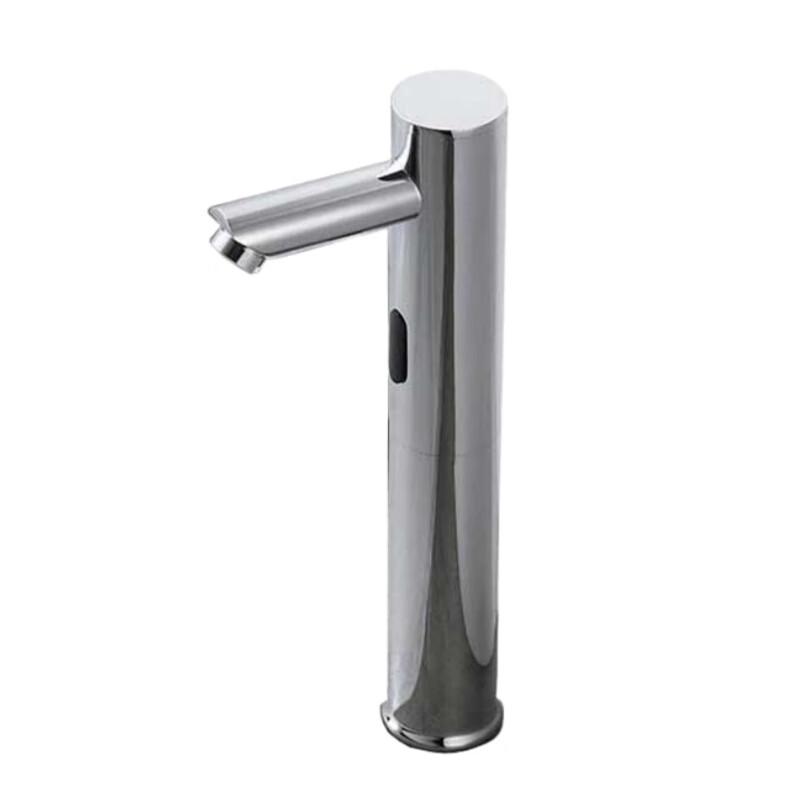DeYu Automatic Smart Sensor Faucet - Tall Single Cold