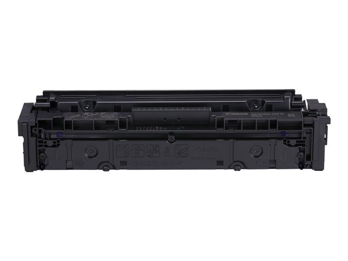 CANON Cartouche de toner haut rendement 054 H - Noir