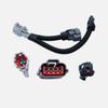 Alternator Wiring Harness 24076 40U00 High Performance Wear for Maxima 3.0L 1995 to 2000