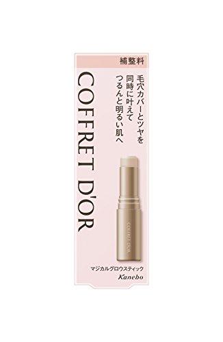 COFFRET D'OR Magical Glow Stick Concealer