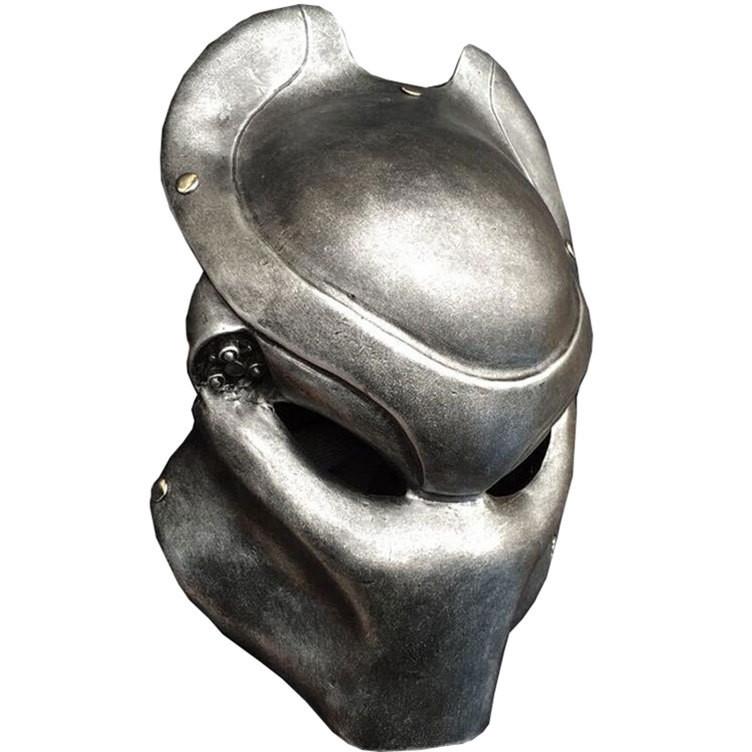 Alien And Predator Resin Mask For Cosplay And Holiday Costumes Celebration