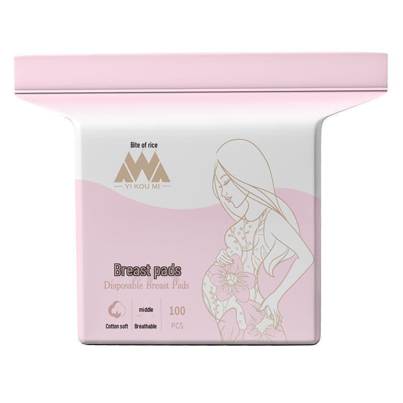 Engångs Ultratunna Amningsinlägg