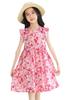 Meninas (a partir de 4 anos) – Vestidos para meninas