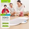 Meilen Baby Weight and Height Scale (CN Version)