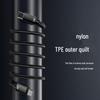 120W Dual Type-C Fast Charging Cable for Apple & Huawei Laptops (10A)