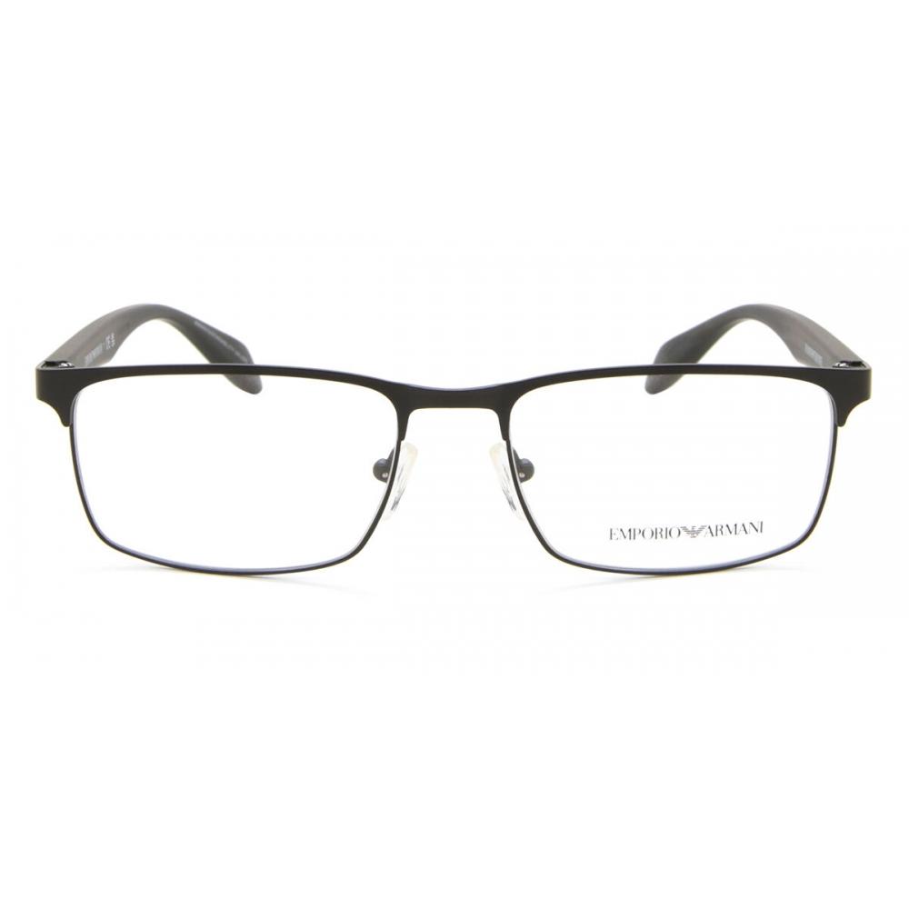 

Emporio Armani Ea1149 3001 Men Eyeglasses Matte Black/56