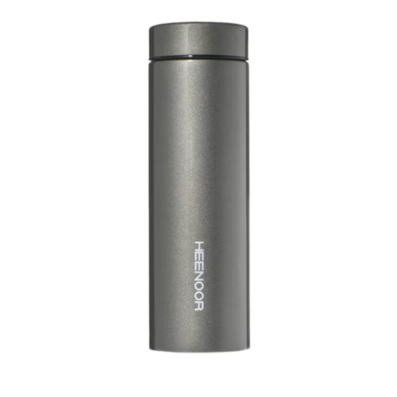 Heenoor Lightweight Stainless Steel Thermos Cup