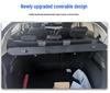 Compatible Trunk and Tailgate Cover Set for GAC Acura CDX