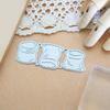 Flour Bag Cutting Dies Metal Die Cuts Embossing Templates Molds Cuts Stencils for Scrapbooking Album Card Decoratio