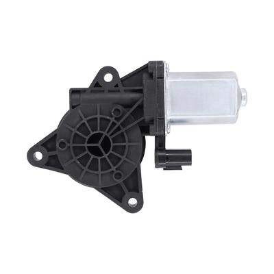 Elektricky ovládaný motor bočního okna u spolujezdce v zadních dveřích 83460D9000 pro Kia Sportage 17-21