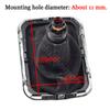 Car Gear Shift Knob For Geely Emgrand 7 EC7 EC715 EC718 E7 Gearbox handle gear lever knob Shifter Lever Gaiter Boot Cover