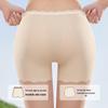 Urban Beauty Women's Ice Silk Safety Shorts 2-Pack