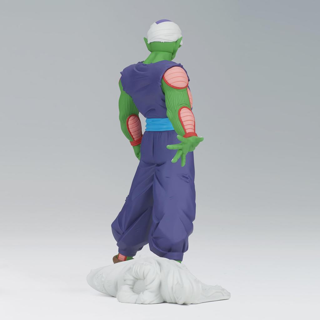 Banpresto Dragon Ball Z SOLID EDGE WORKS THE Shutsin 13 Piccolo B