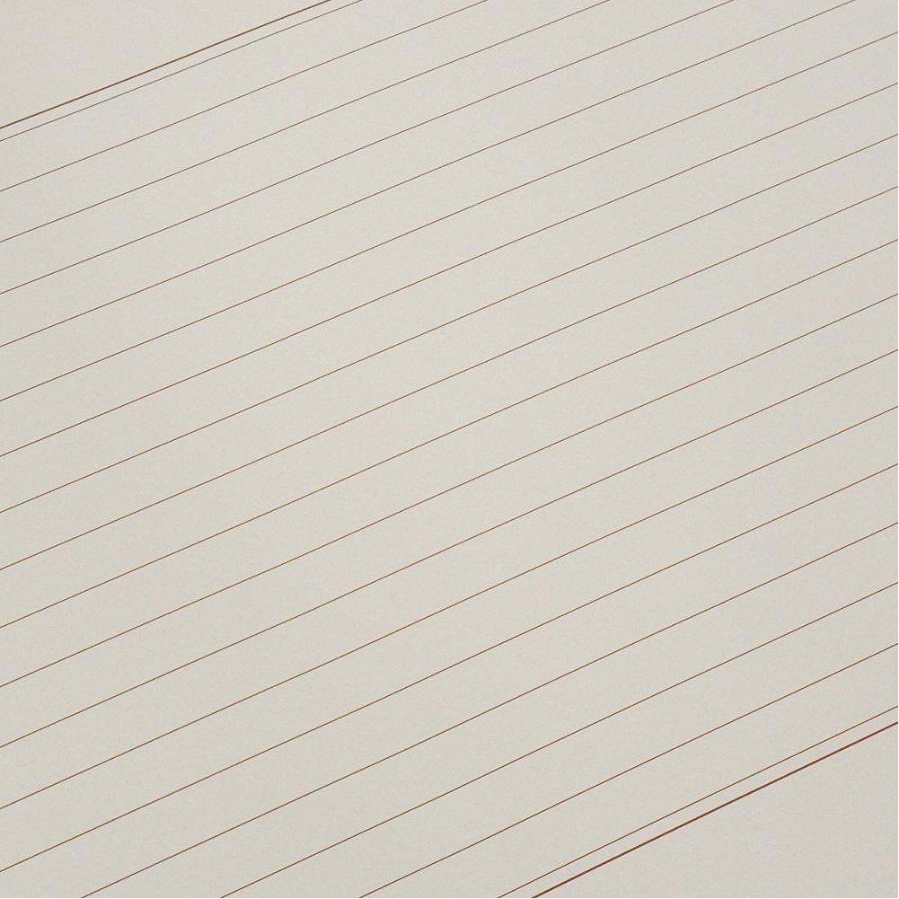 Kuretake Calligraphy Paper 50 Set, Sheets, Uncreased, LA26-61