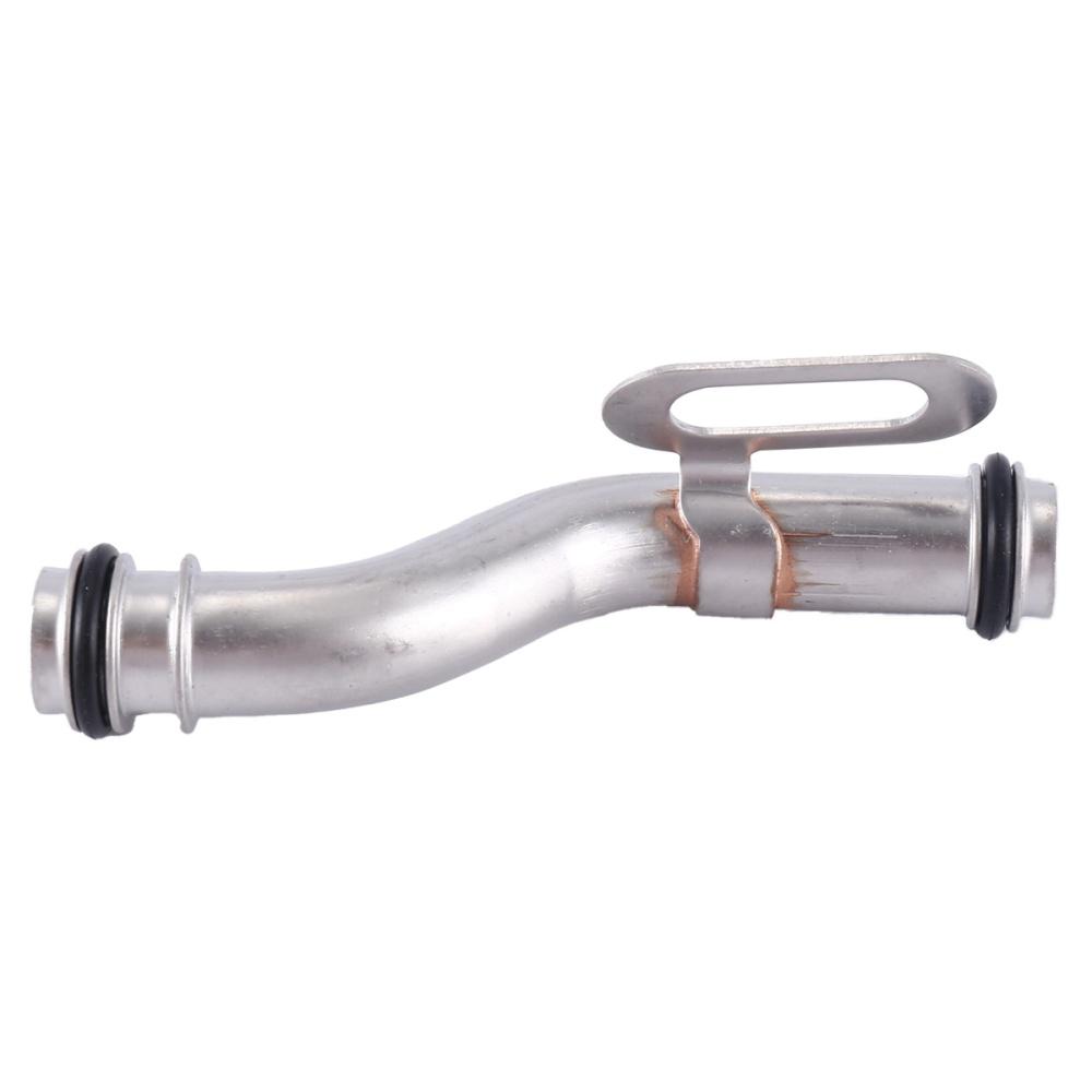 Oil Cooler Inlet Pipe For Chevy Aveo5 Pontiac G3 Opel Astra 1.6L 1.8L 55353327
