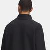 Under Armour Men's Unstoppable Fleece Half-Zip Sweatshirt
