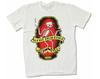 T-shirt SOCIAL DISTORTION Punk Rock Teschio Adulto Divertente Vintage Regalo Per Uomo