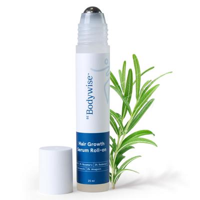 Be Bodywise Rozmarýnové sérum na růst vlasů 25 ml