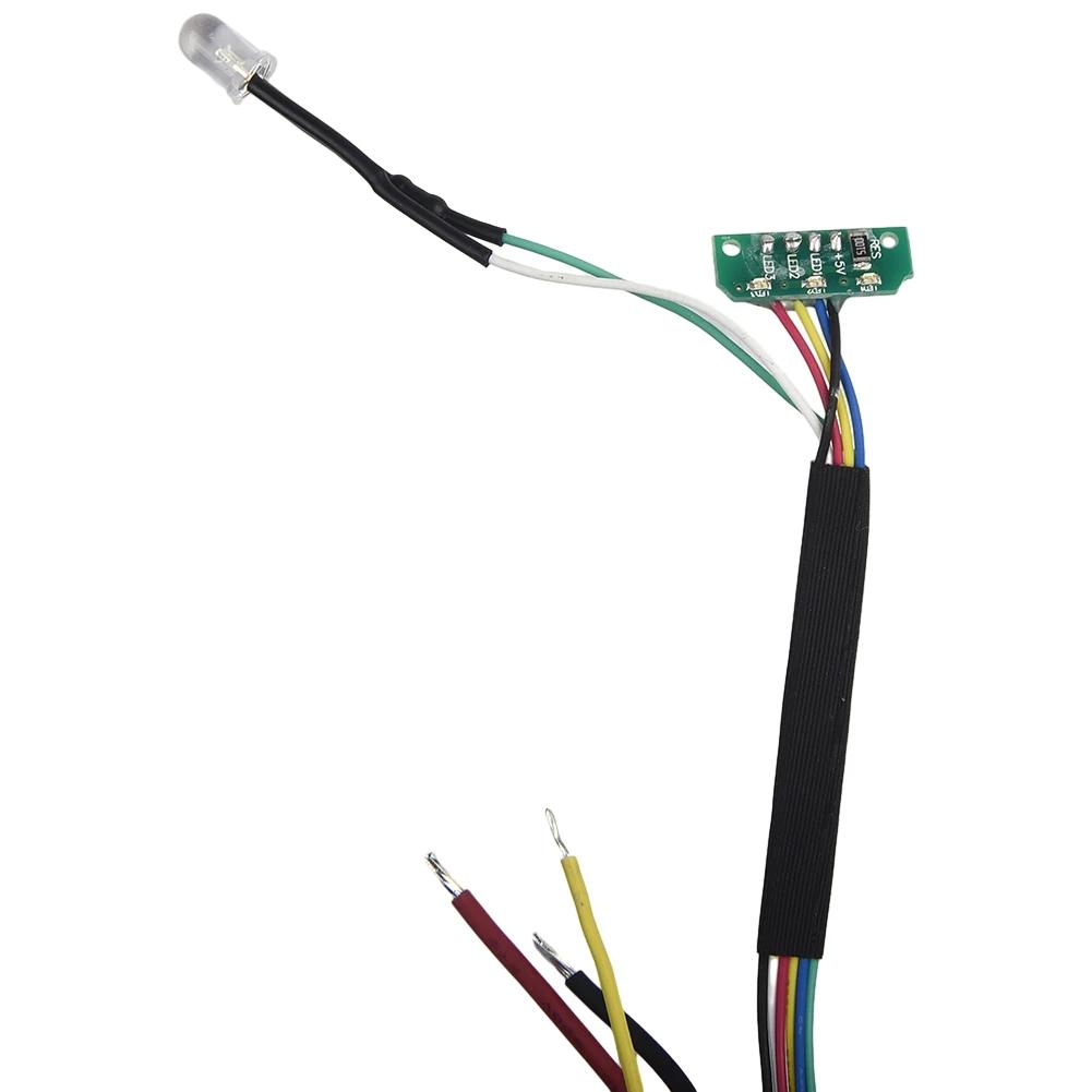 1 stk For Defond elektroverktøy skrutrekker hastighetsbryter EGD-1112B 12VDC 12A Gressklipperdeler For Hagehustilbehør