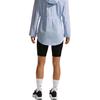 Nike Simple Fashionable Comfortable Sports Shorts Women Shorts IO0582-010